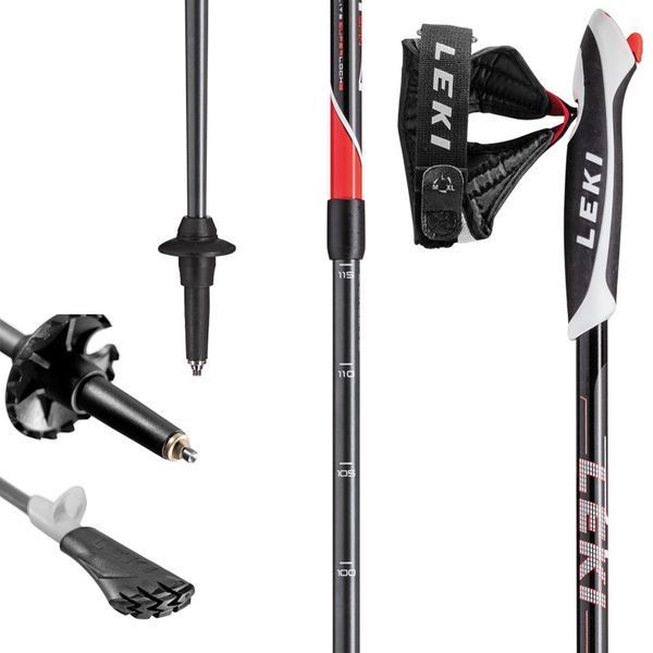 LEKI Spin 650 26161 фото
