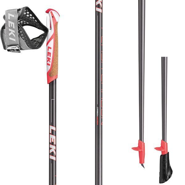 LEKI Flash Carbon 650 25601 фото