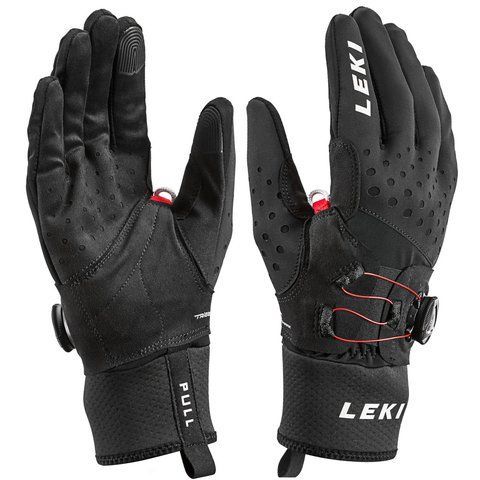LEKI Nordic Tune Shark Boa 643 910303 085 фото