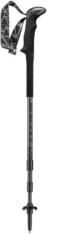 LEKI Black Series SLS XTG 651 21291 фото