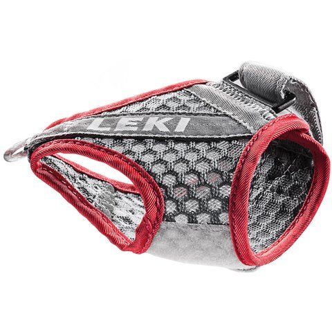 LEKI Shark Frame Strap Mesh 8 867 201 26 фото