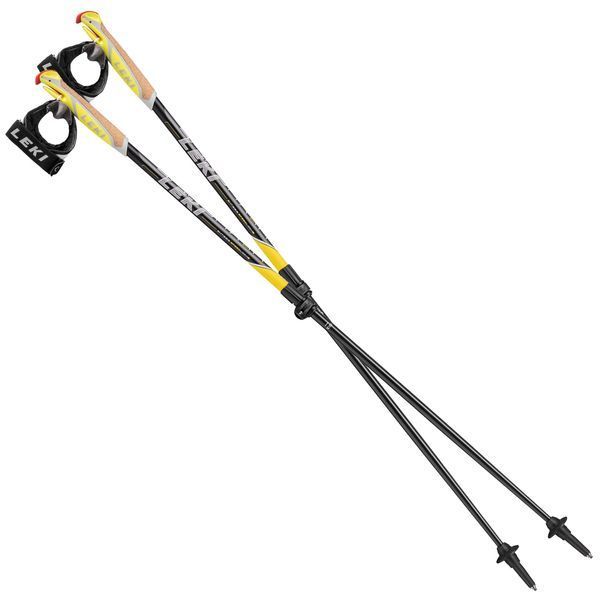 LEKI Spin Shark SL 650 26141 фото