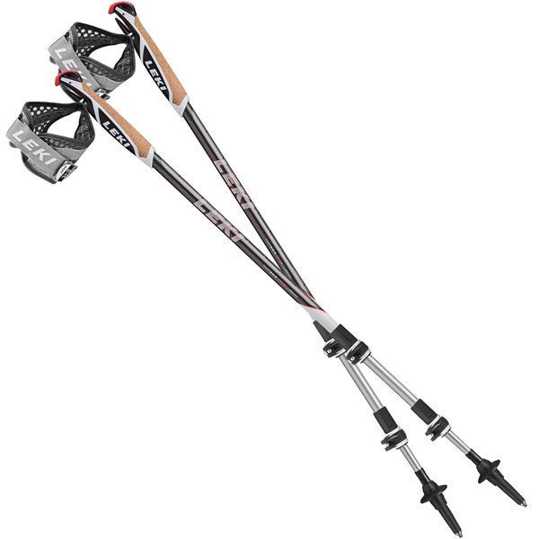 LEKI Traveller Alu 650 26011 фото