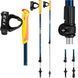 LEKI Walker XS SL Plus 650 26531 фото 3