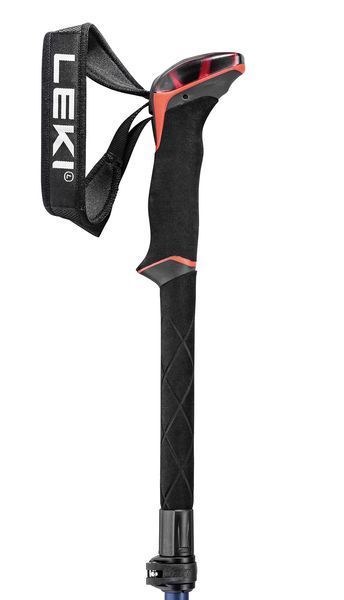 LEKI Sherpa FX Carbon 652 27101 фото