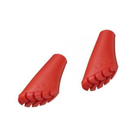 LEKI Rubber Tip Indoor 8 819 001 06 фото