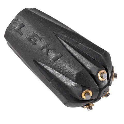 LEKI Silent Spike Pad Trekking 8 825 001 03 фото