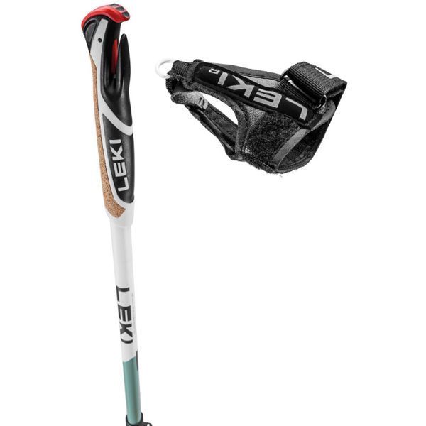 LEKI Trigger Shark Strap 8 863 311 06 фото