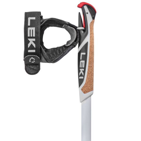 LEKI Trigger Shark Strap 8 863 311 06 фото