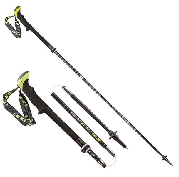 LEKI Micro Vario TI System Compact 636 2075 фото