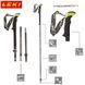 LEKI Micro Vario TI System Compact 636 2075 фото 2