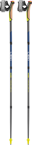 LEKI Traveller FX.One Carbon 653 25821 фото