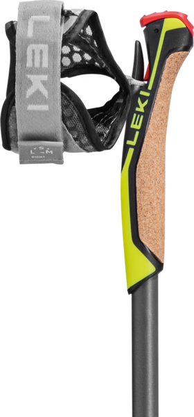 LEKI Traveller FX.One Carbon 653 25821 фото