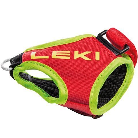 LEKI Shark Frame Strap Mesh 886600106 фото