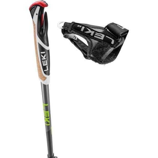 LEKI Spin Shark SL 653 26142 фото