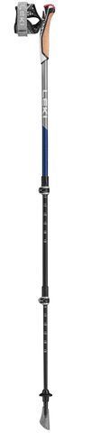 LEKI Traveller Carbon 653 26031 фото