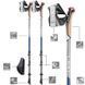 LEKI Traveller Carbon 653 26031 фото 2