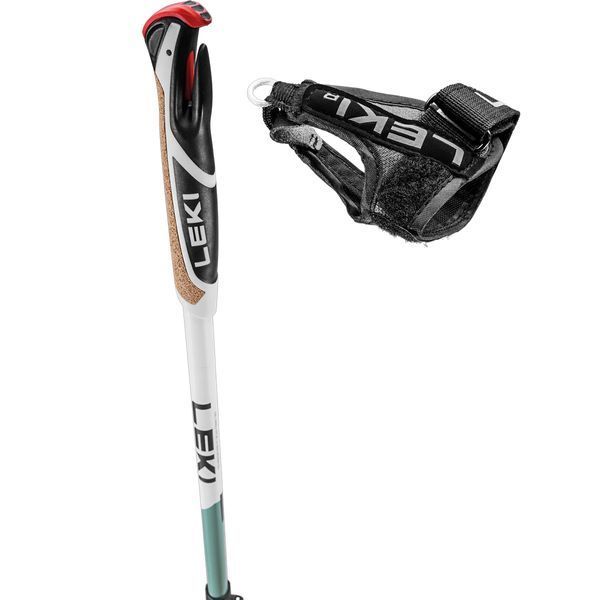 LEKI Spin Shark SL 653 26141 фото