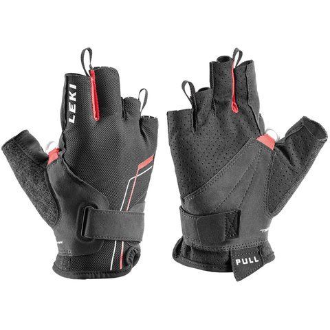 LEKI Nordic Breeze Shark Short 649 703302 110 фото