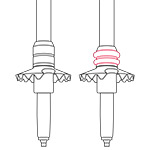 LEKI Dynamic Suspension System (DSS)