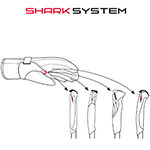 LEKI Shark System