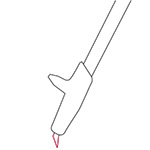 LEKI Speed Tip